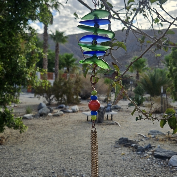 Suncatcher - Picture 3 of 3